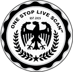 ONE STOP LIVE SCAN