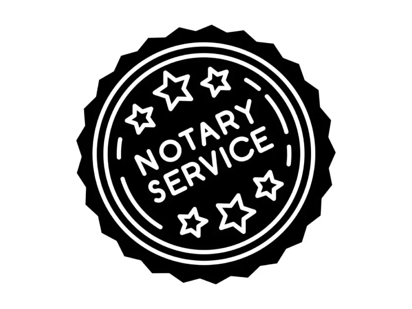 notary services