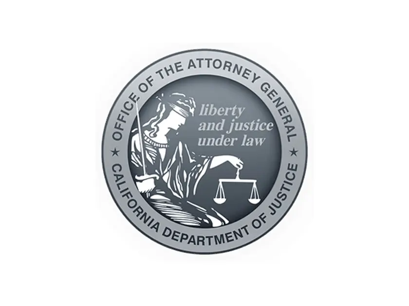 DOJ LIVE SCAN LOGO