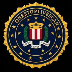 FBI LOGO